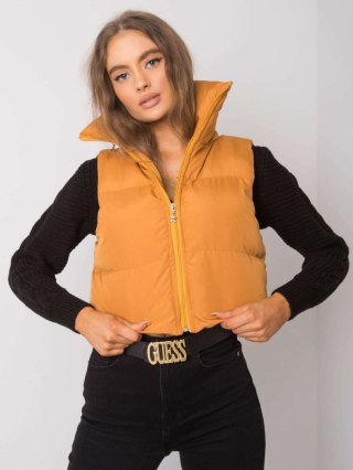 Kamizelka EM-KZ-898.30 ciemny żółty L/XL