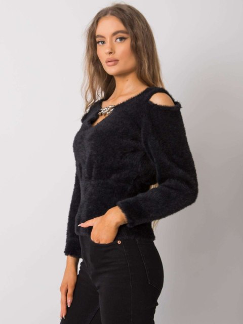 Sweter LC-SW-7033.27X czarny Sweter LC-SW-7033.27X czarny