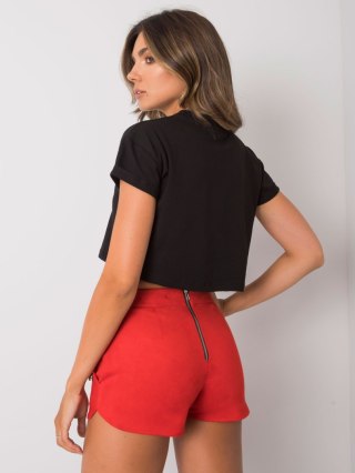 T-shirt RV-TS-6929.19 czarny L