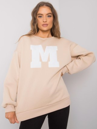 Bluza EM-BL-617-1.34X beżowy L/XL