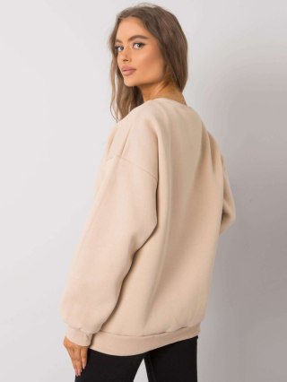 Bluza EM-BL-617-1.34X beżowy S/M