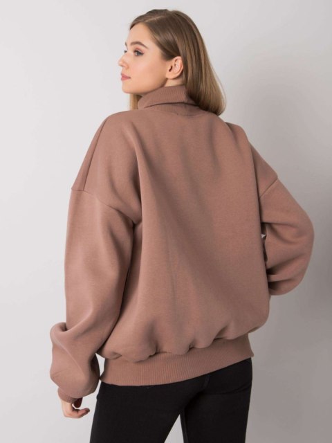 Bluza EM-BL-649.23X brązowy L/XL Bluza EM-BL-649.23X brązowy L/XL