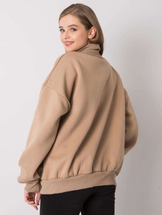 Bluza EM-BL-649.23X ciemny bezowy L/XL