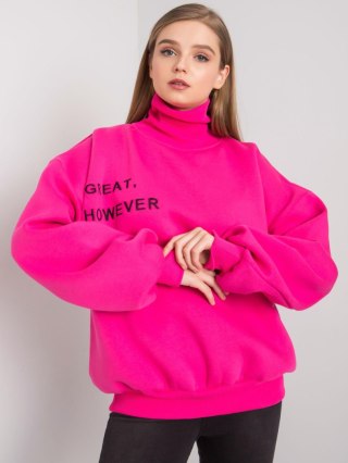 Bluza EM-BL-649.23X fuksjowy S/M