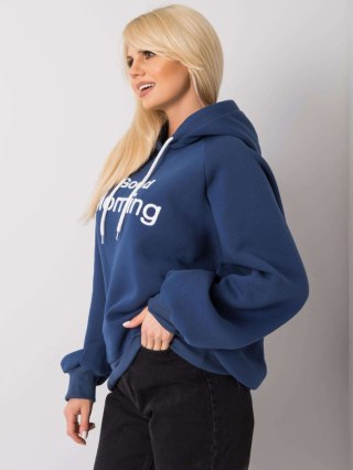 Bluza EM-BL-651/1.21X granatowy L/XL