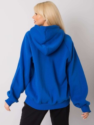 Bluza EM-BL-651/3.39X kobaltowy L/XL