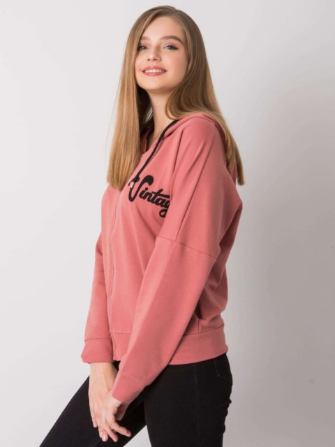 Bluza FA-BL-7239.23X ciemny różowy Bluza FA-BL-7239.23X ciemny różowy