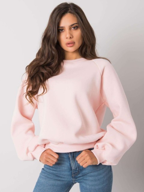Bluza RV-BL-6758.50P jasny różowy L/XL Bluza RV-BL-6758.50P jasny różowy L/XL
