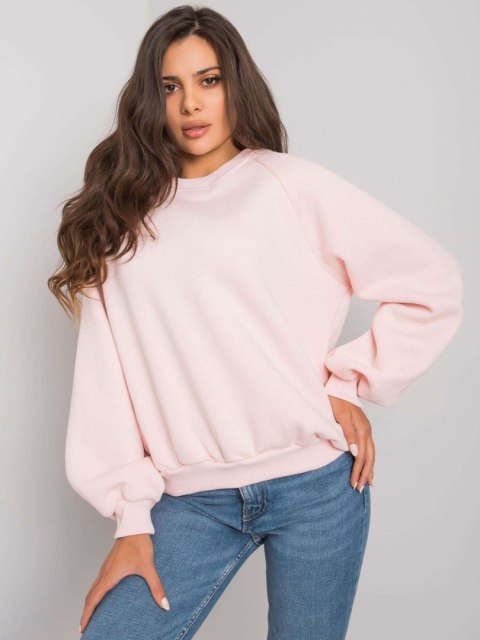 Bluza RV-BL-6758.50P jasny różowy L/XL Bluza RV-BL-6758.50P jasny różowy L/XL