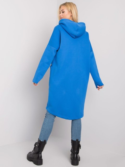 Bluza RV-BL-6860.11 ciemny niebieski S/M Bluza RV-BL-6860.11 ciemny niebieski S/M