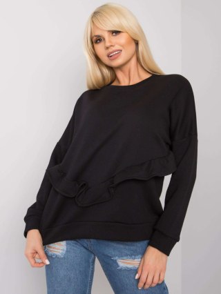 Bluza RV-BL-7007.24X czarny L/XL