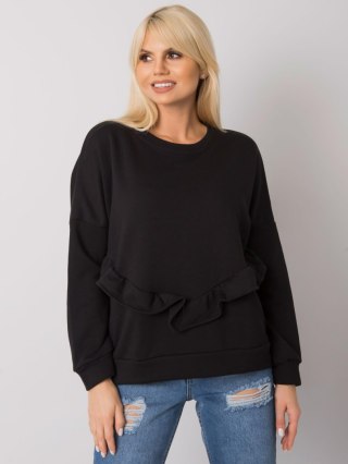 Bluza RV-BL-7007.24X czarny L/XL