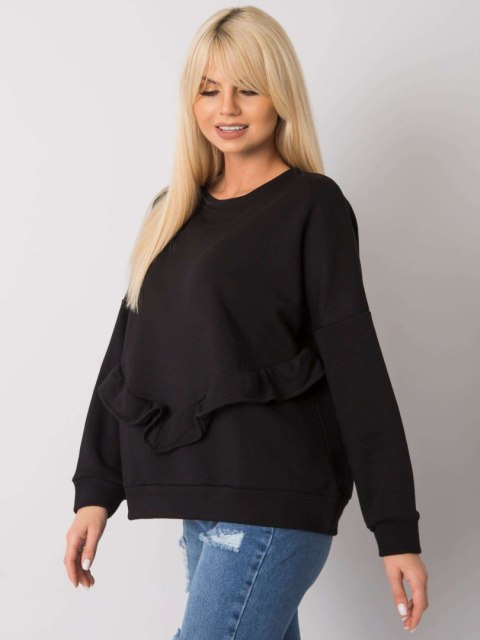 Bluza RV-BL-7007.24X czarny L/XL Bluza RV-BL-7007.24X czarny L/XL