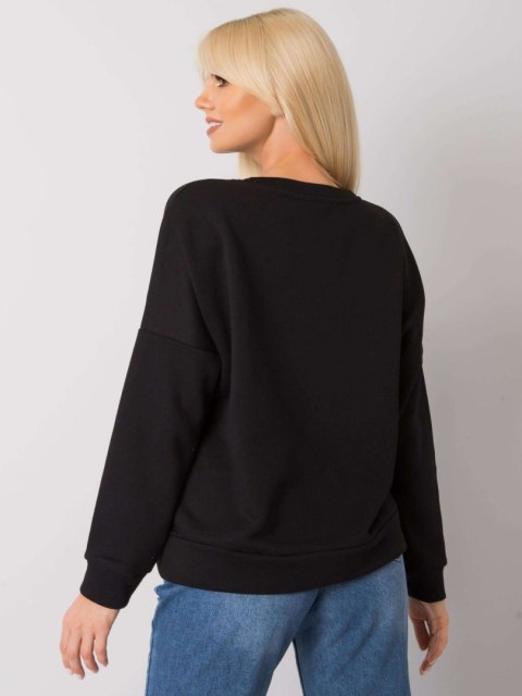 Bluza RV-BL-7007.24X czarny L/XL Bluza RV-BL-7007.24X czarny L/XL