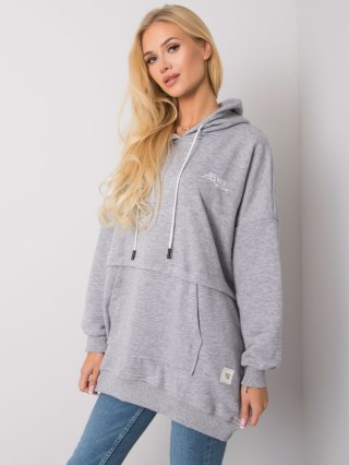 Bluza RV-BL-7095.30P szary