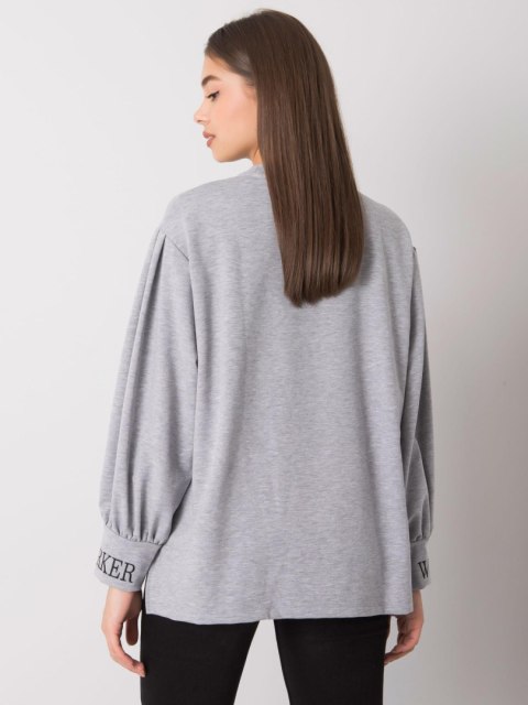 Bluza RV-BL-7164.51P szary Bluza RV-BL-7164.51P szary
