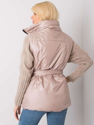 Kamizelka EM-KZ-611.40X beżowy L/XL