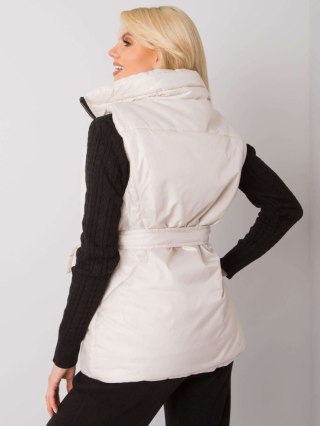 Kamizelka EM-KZ-611.40X ecru L/XL