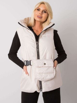 Kamizelka EM-KZ-611.40X ecru L/XL