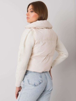 Kamizelka EM-KZ-898.30 ecru L/XL