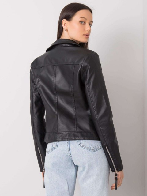Kurtka NM-DE-KR-HM21.32 czarny S Kurtka NM-DE-KR-HM21.32 czarny S