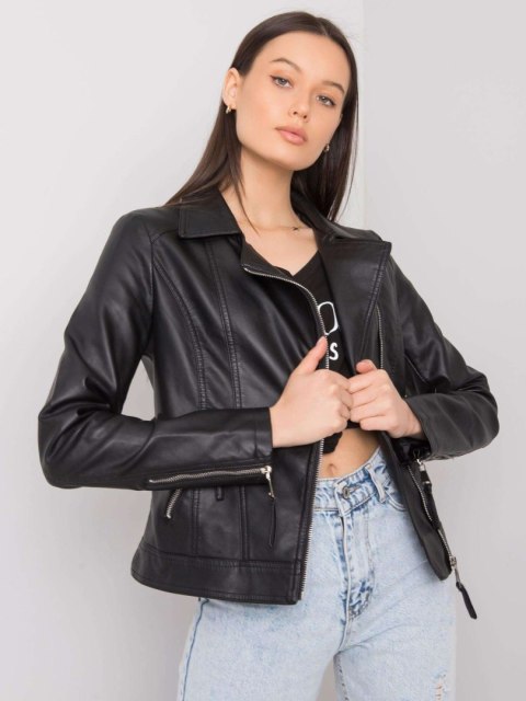 Kurtka NM-DE-KR-HM21.32 czarny S Kurtka NM-DE-KR-HM21.32 czarny S