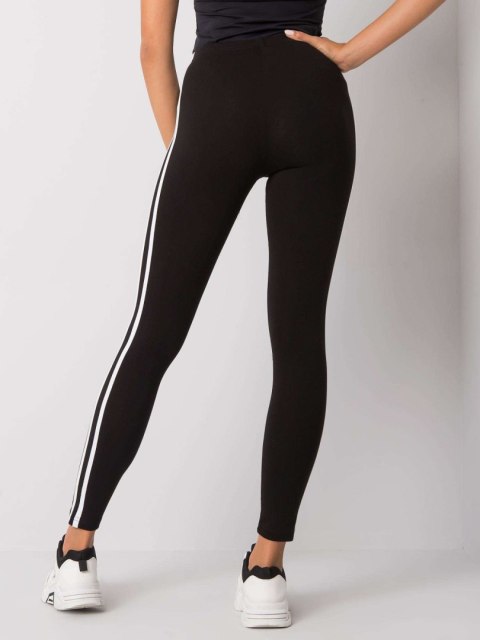 Leginsy BR-LG-11005.84 czarny XL