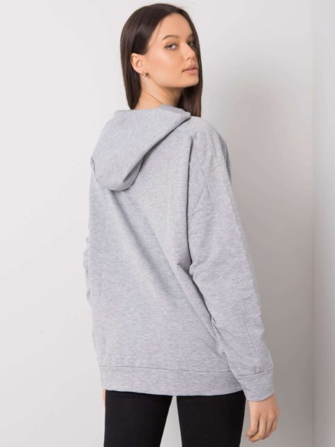 Bluza FA-BL-7045.66P szary Bluza FA-BL-7045.66P szary
