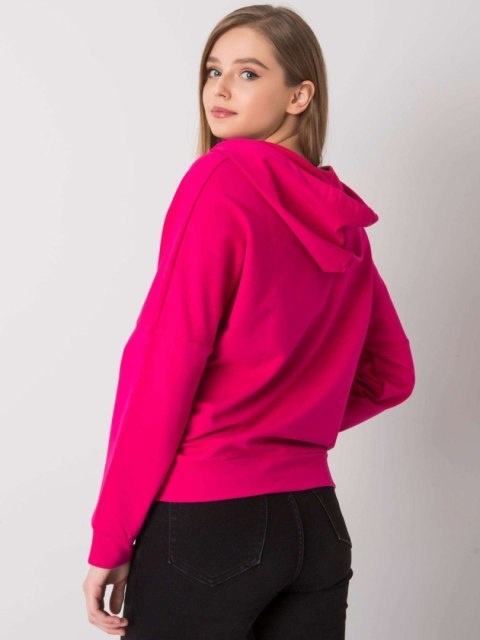 Bluza FA-BL-7239.23X fuksjowy Bluza FA-BL-7239.23X fuksjowy