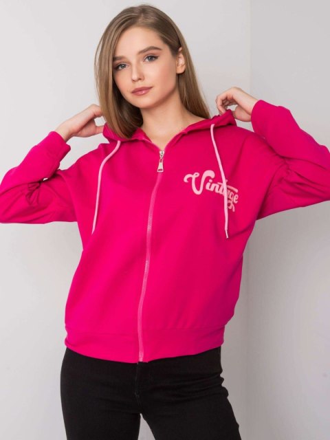 Bluza FA-BL-7239.23X fuksjowy Bluza FA-BL-7239.23X fuksjowy
