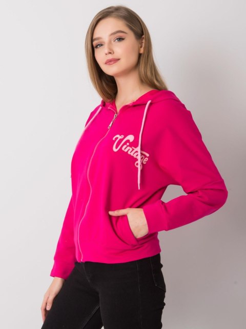 Bluza FA-BL-7239.23X fuksjowy Bluza FA-BL-7239.23X fuksjowy