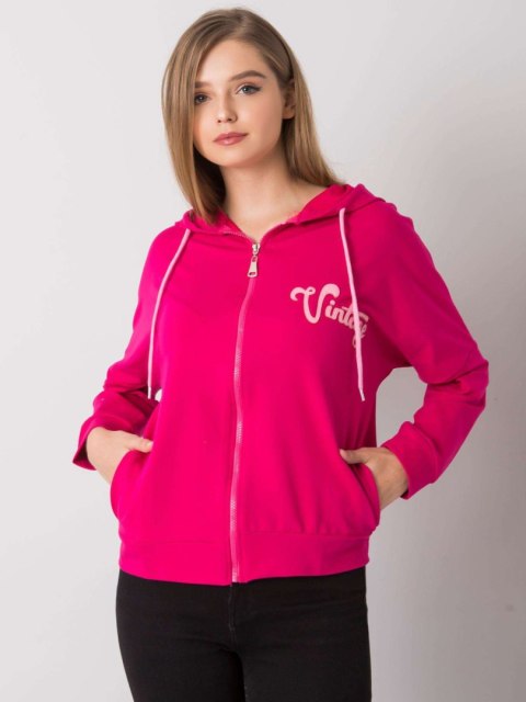 Bluza FA-BL-7239.23X fuksjowy Bluza FA-BL-7239.23X fuksjowy