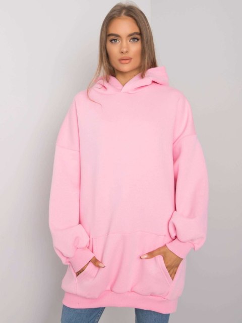 Bluza RV-BL-6990.25X różowy S/M Bluza RV-BL-6990.25X różowy S/M