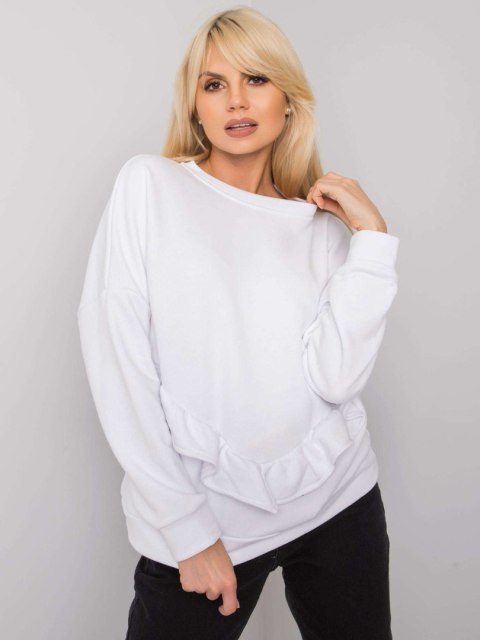 Bluza RV-BL-7007.24X biały L/XL Bluza RV-BL-7007.24X biały L/XL