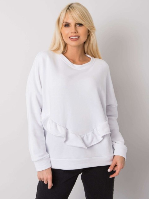 Bluza RV-BL-7007.24X biały L/XL Bluza RV-BL-7007.24X biały L/XL