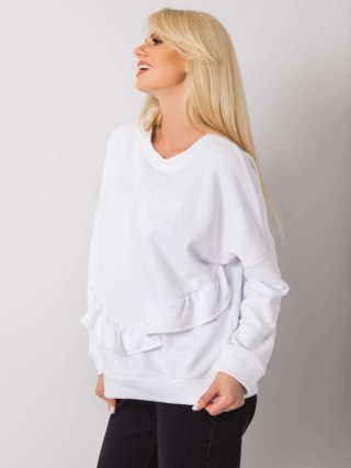 Bluza RV-BL-7007.24X biały S/M