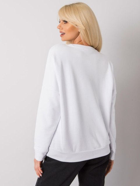 Bluza RV-BL-7007.24X biały S/M Bluza RV-BL-7007.24X biały S/M