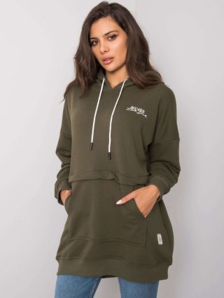 Bluza RV-BL-7095.30P khaki