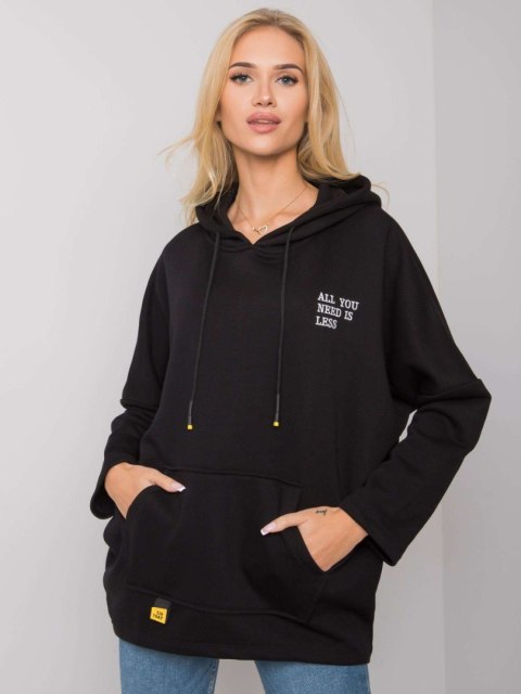 Bluza RV-BL-7098.28 czarny Bluza RV-BL-7098.28 czarny