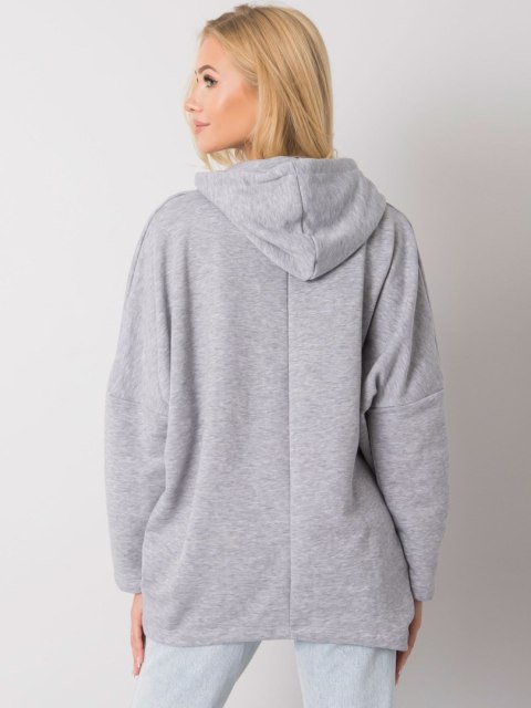 Bluza RV-BL-7098.28 szary Bluza RV-BL-7098.28 szary