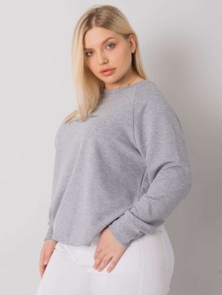 Bluza RV-BL-7162.12P szary