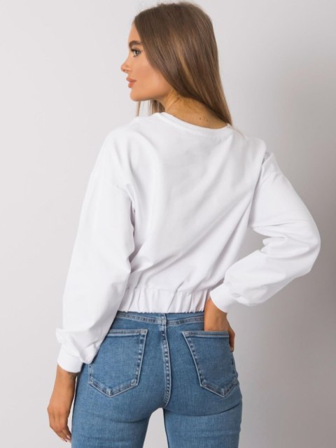 Bluza RV-BL-7252.31P biały L/XL