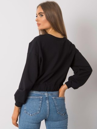 Bluza RV-BL-7252.31P czarny L/XL