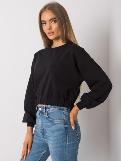 Bluza RV-BL-7252.31P czarny L/XL