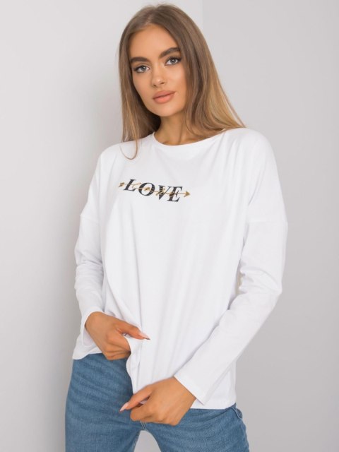 Bluzka RV-BZ-7209.24P biały L/XL