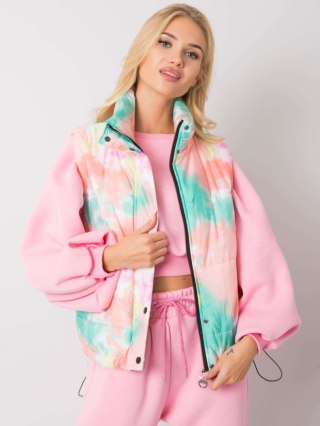 Kamizelka DHJ-KZ-1855.30X mietowy 2XL