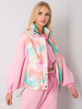Kamizelka DHJ-KZ-1855.30X mietowy 2XL
