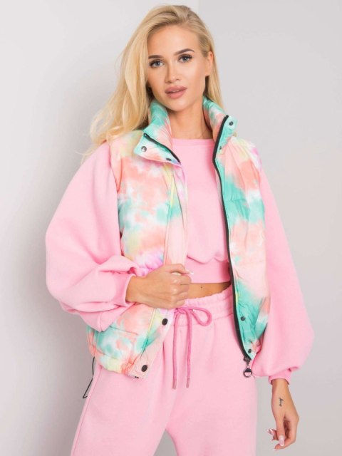 Kamizelka DHJ-KZ-1855.30X mietowy 2XL