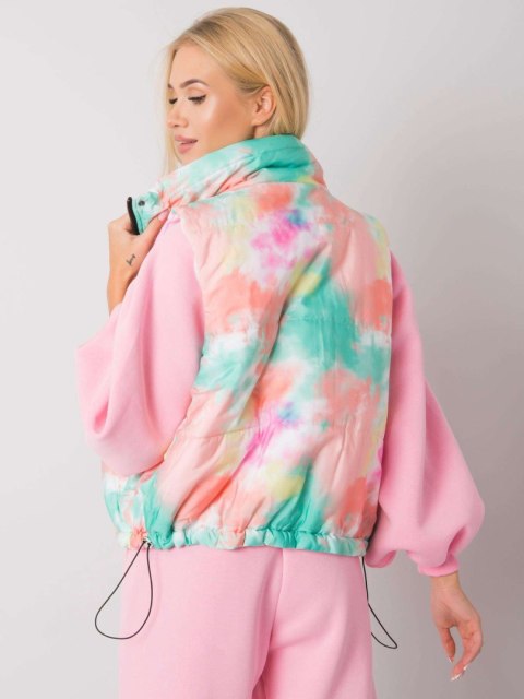 Kamizelka DHJ-KZ-1855.30X mietowy 2XL
