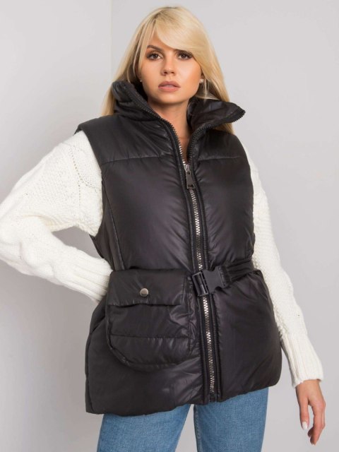 Kamizelka EM-KZ-611.40X czarny L/XL Kamizelka EM-KZ-611.40X czarny L/XL